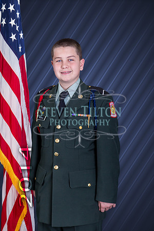 WFHS JROTC 2013-14