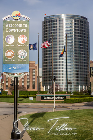 Grand Rapids, MI