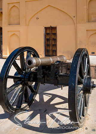 Amer Fort