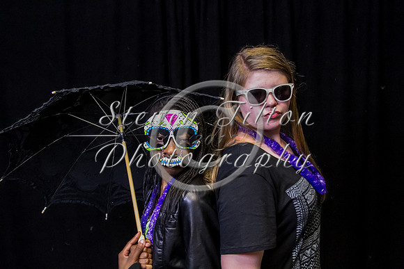 WFHS Spring Fling 2015