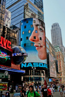 Times Square