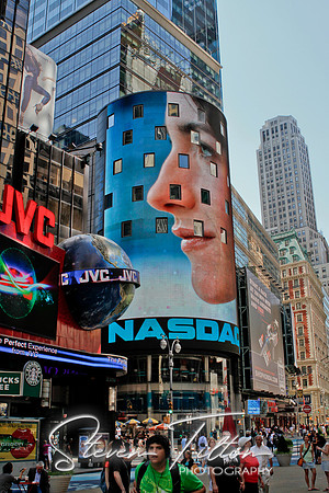 Times Square