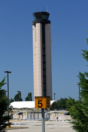 Traffic Tower