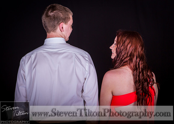 WFHS 2014 Military Ball