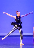 Destiny Dance Institute - Viva Las Vegas