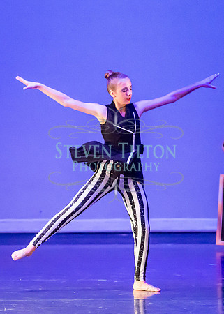 Destiny Dance Institute - Viva Las Vegas