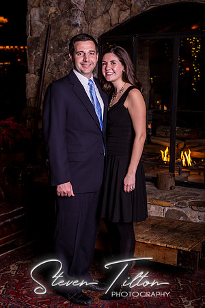 Pack Rat Holiday Party