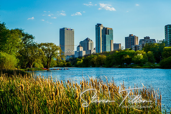 Milwaukee, Wisconsin