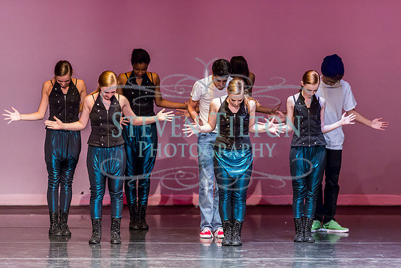 Destiny Dance - A Summer Gala