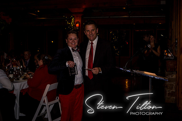 Pack Rat Holiday Party