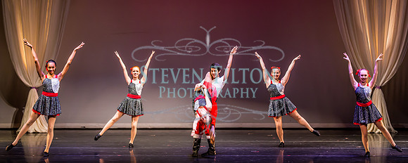 Destiny Winter Gala 2013