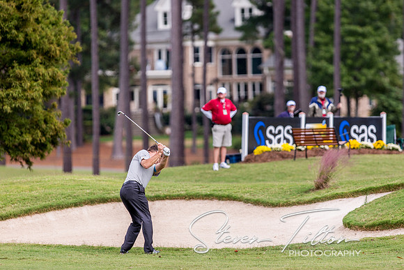 SAS Championship