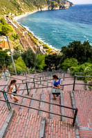 Corniglia, Italy