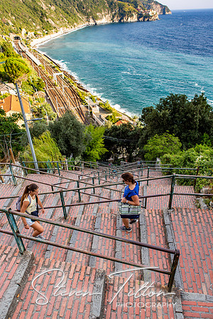 Corniglia, Italy