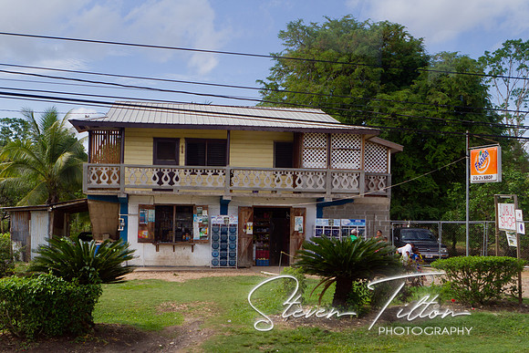 Belize