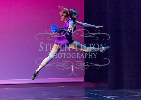 Destiny Dance - A Summer Gala