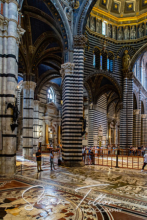 Baptistery of St John