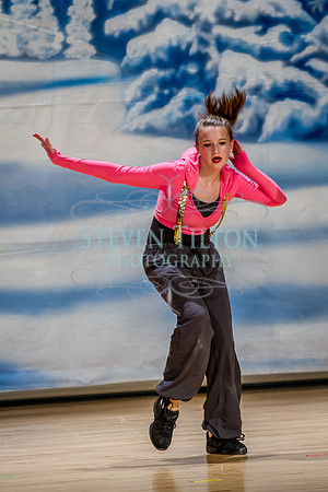 NC Conservatory Nutcracker