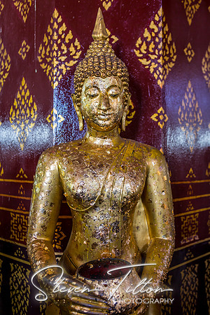 Wat Na Phra Meru
