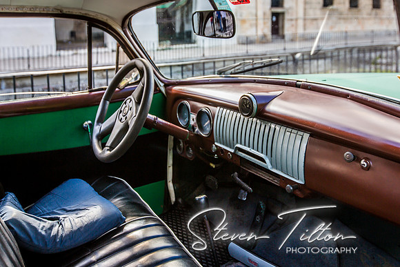 Historic Havana Cuba
