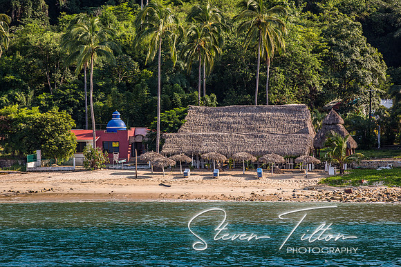 Los Arcos Mismaloya & Quimixto, Mexico