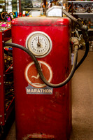 Antique Shop