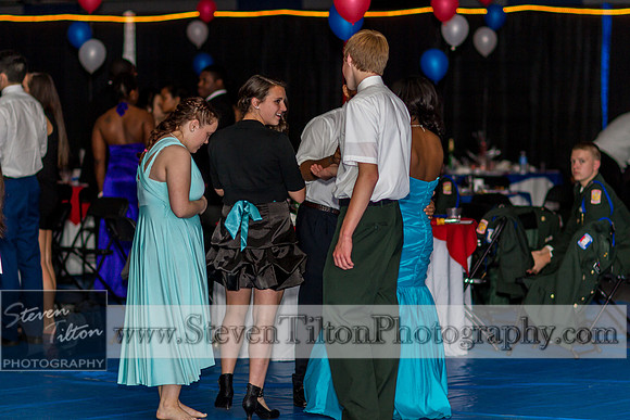 2013 JROTC Military Ball