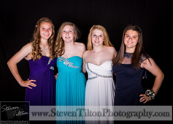 WFHS 2014 Military Ball