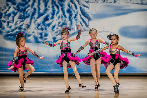 NC Conservatory Nutcracker