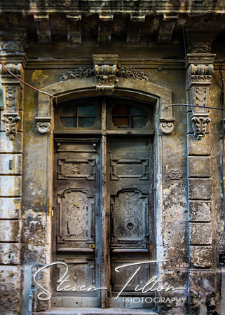 Historic Havana Cuba