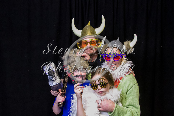 WFHS Spring Fling 2015