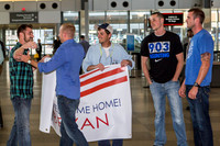 Bryan's RDU Greeting