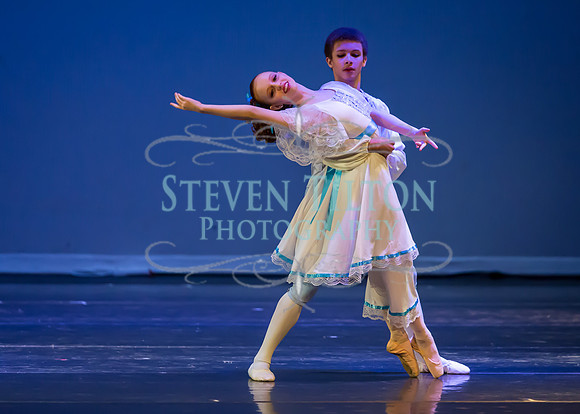 DDI - A Winter Gala