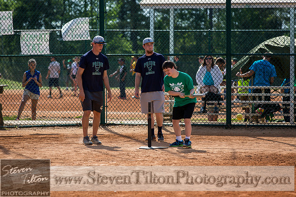 7th Annual Field of Dreams
