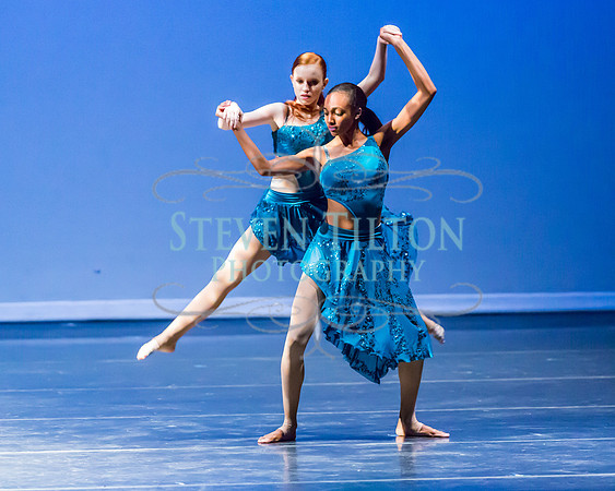 Destiny Dance - A Summer Gala