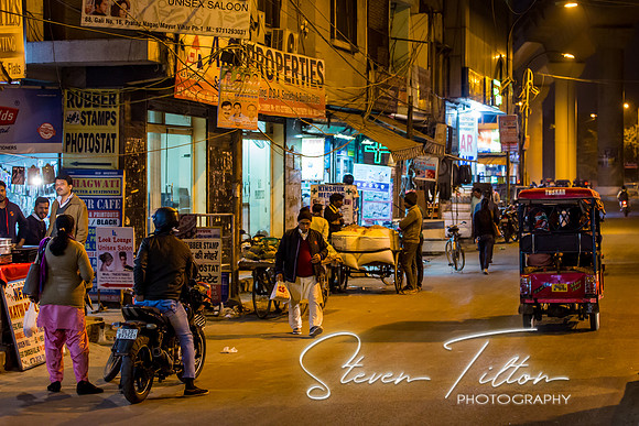 New Delhi, India
