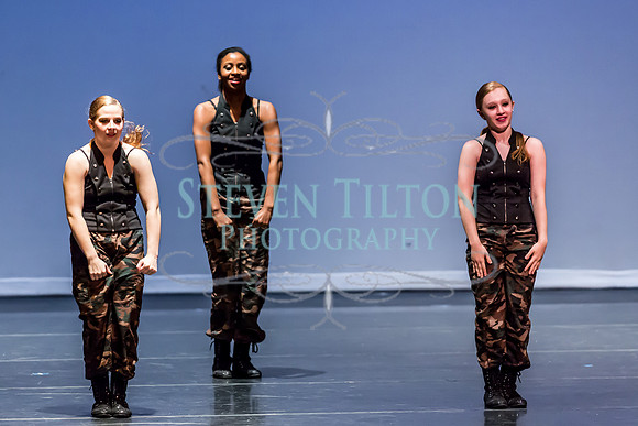 Destiny Dance - A Summer Gala