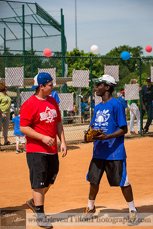 7th Annual Field of Dreams
