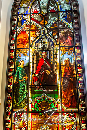 The Pinacoteca Ambrosiana