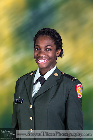 Hinson, Alexis
