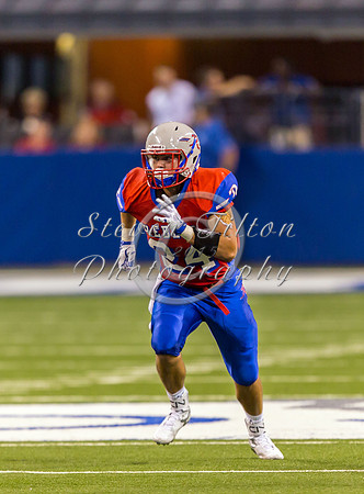 Horseshoe Classic 2015