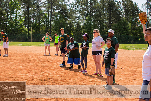 7th Annual Field of Dreams