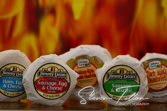 Commercial Imagery