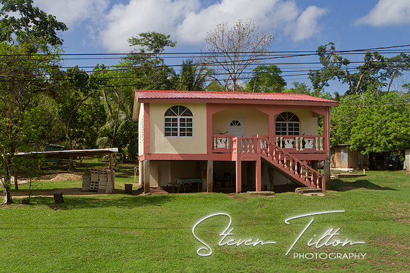 Belize