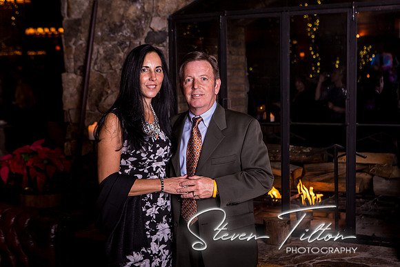 Pack Rat Holiday Party