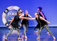 Destiny Dance Institute - Viva Las Vegas