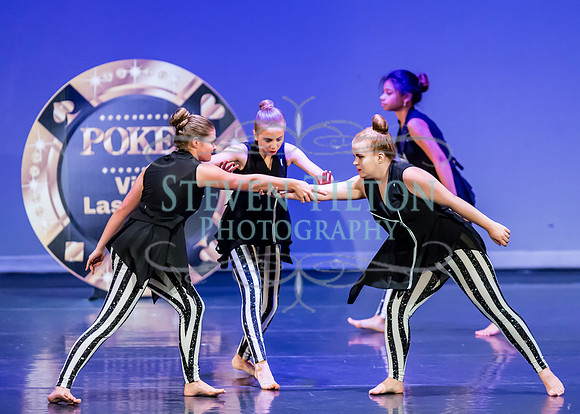Destiny Dance Institute - Viva Las Vegas