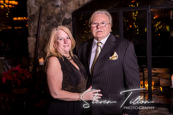 Pack Rat Holiday Party