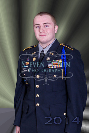WFHS JROTC 2013-14