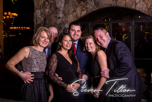 Pack Rat Holiday Party